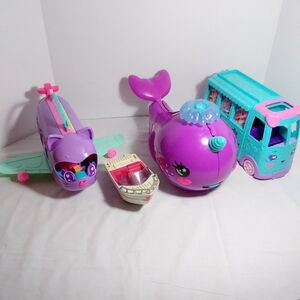 Polly Pocket Bundle